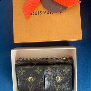 Louis Vuitton Belt Fanny Pack Belt Not Inlcuded